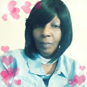 Meet your Posher, Elder frances